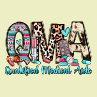 Qma Qualified Medical Aide Urban Hoodie | Teevron
