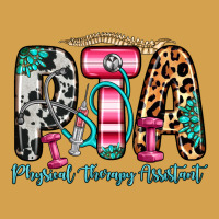 Pta Physical Therapy Assistant Urban Hoodie | Teevron