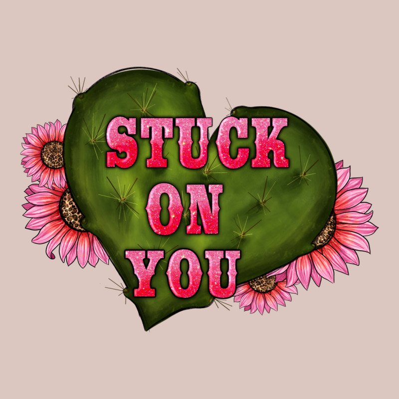 Valentine's Day Stuck On You Heart Sunflowers Premium Hoodie by RanaPortraitStore | Teevron