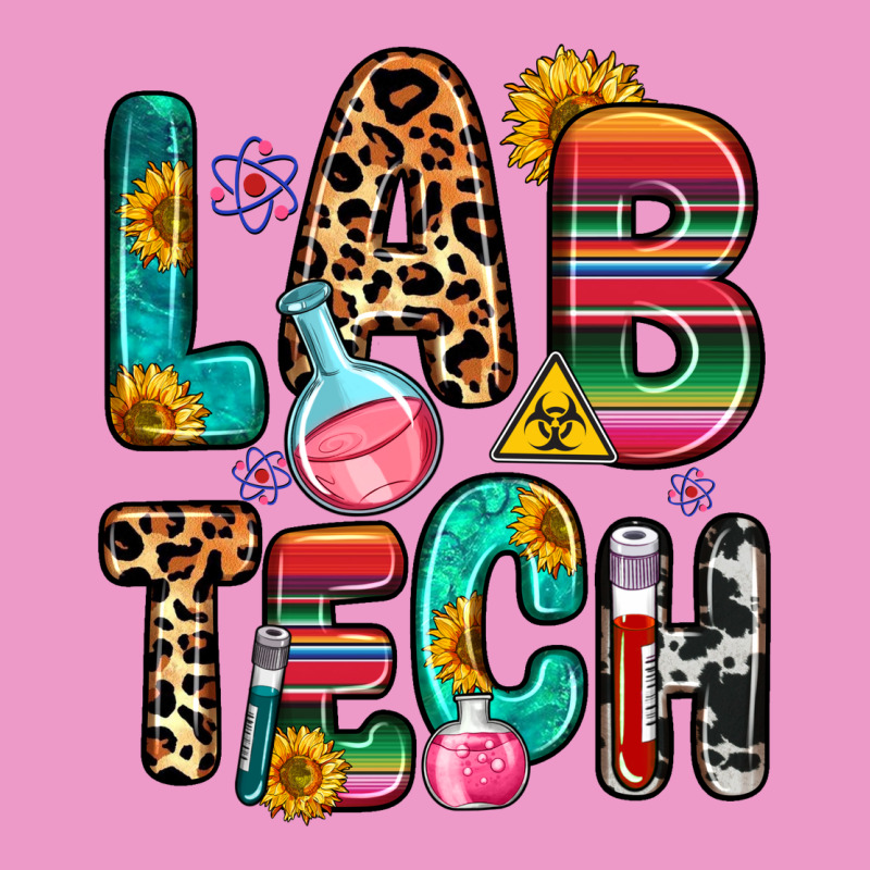 Lab Tech Urban Hoodie by Zillion Design Studio | Teevron