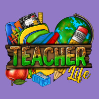 Teacher Life Urban Hoodie | Teevron