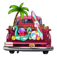 summer truck farm truck | Teevron