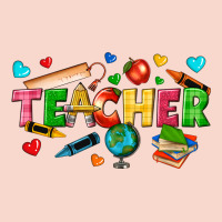 Teacher Urban Hoodie | Teevron