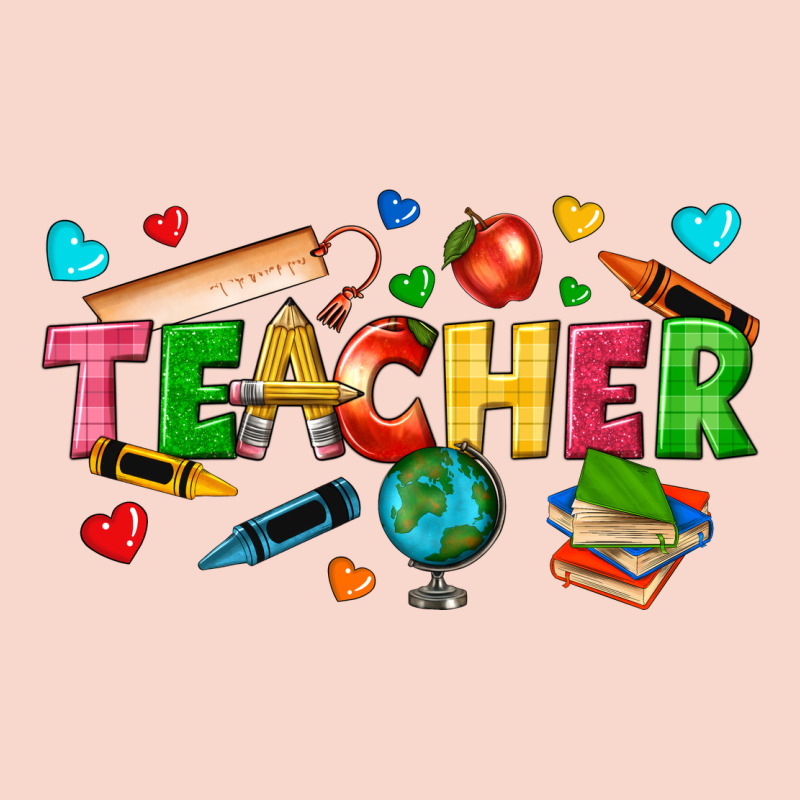 Teacher Urban Hoodie by texasbilliewilder | Teevron