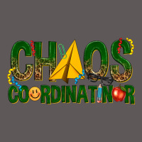 Chaos Coordinator Premium Hoodie | Teevron