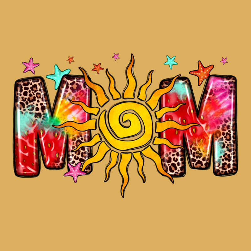 Summer Mom Premium Hoodie by Zillion Design Studio | Teevron