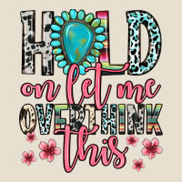 Hold On Let Me Overthink This Urban Hoodie | Teevron