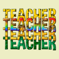 Teacher Teacher Teacher Urban Hoodie | Teevron