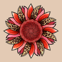 Valentine's Day Sunflower Urban Hoodie | Teevron