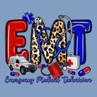 Emt Emergency Medical Technician Urban Hoodie | Teevron