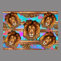 Lion Vintage Tee | Teevron