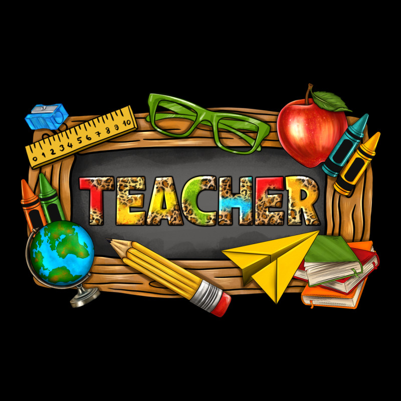 Teacher Urban Hoodie by texasbilliewilder | Teevron