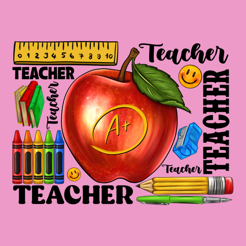Teacher Urban Hoodie by texasbilliewilder | Teevron
