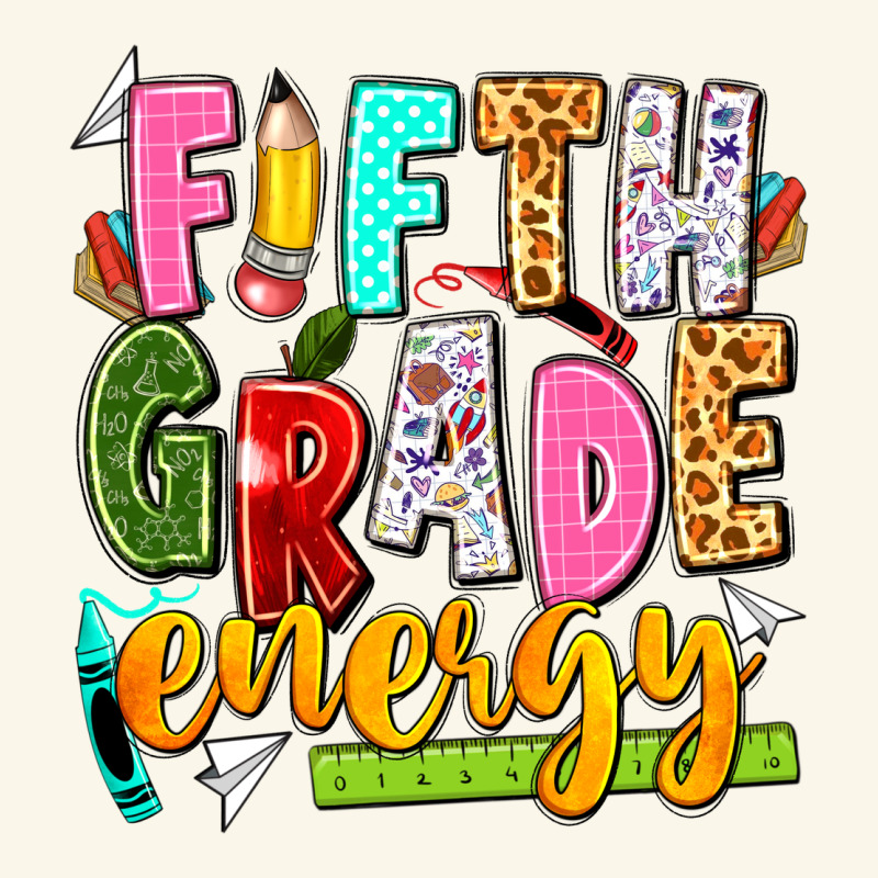 Fifth Grade Energy Premium Hoodie by texasbilliewilder | Teevron