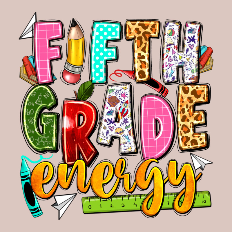 Fifth Grade Energy Premium Hoodie by texasbilliewilder | Teevron