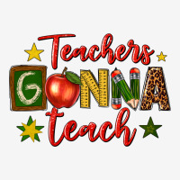Teachers Gonna Teach Urban Hoodie | Teevron
