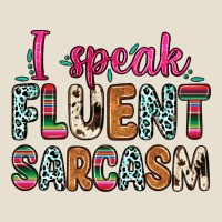 I Speak Fluent Sarcasm Urban Hoodie | Teevron