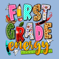First Grade Energy Premium Hoodie | Teevron