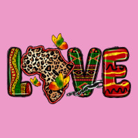 Love Africa Map Urban Hoodie | Teevron