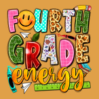 Fourth Grade Energy Premium Hoodie | Teevron