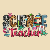 Science Teacher Premium Hoodie | Teevron