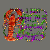 I Just Want To Be Loved Bayou Premium Hoodie | Teevron