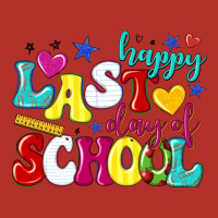 Happy Last Day Of School Premium Hoodie | Teevron