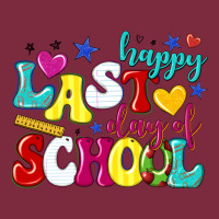 Happy Last Day Of School Premium Hoodie | Teevron