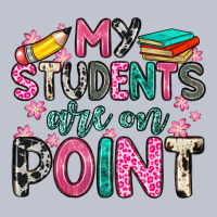My Students Are On Point Premium Hoodie | Teevron