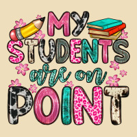 My Students Are On Point Premium Hoodie | Teevron