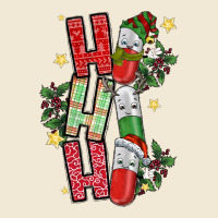 Ho Ho Ho Pharmacy Premium Tee | Teevron
