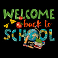 Welcome Back To School Urban Hoodie | Teevron