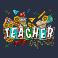 Western Teacher Squad Urban Hoodie | Teevron