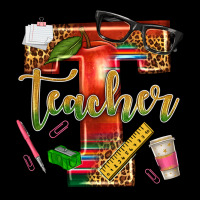 Western Teacher Urban Hoodie | Teevron