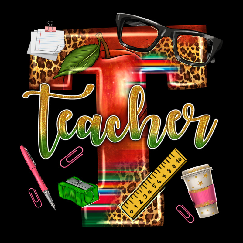 Western Teacher Urban Hoodie by texasbilliewilder | Teevron
