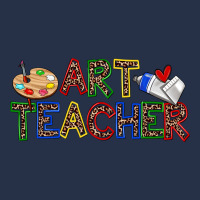 Art Teacher Premium Hoodie | Teevron