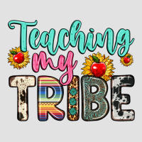 Teaching My Tribe Premium Hoodie | Teevron