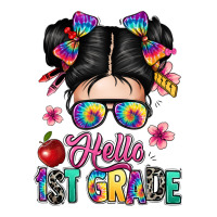 hello first grade | Teevron