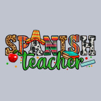 Spanish Teacher Premium Hoodie | Teevron