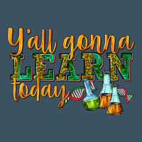 Yall Gonna Learn Today Urban Hoodie | Teevron