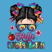Hello Kindergarten Premium Hoodie | Teevron