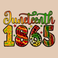 Juneteenth 1865 Urban Hoodie | Teevron