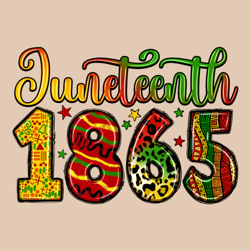 Juneteenth 1865 Urban Hoodie by Zillion Design Studio | Teevron