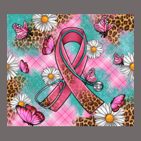 Breast Cancer Ribbon Stethoscope Urban Heavy Tee | Teevron