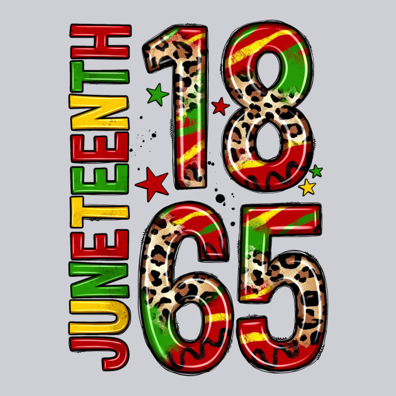 1865 Juneteenth Urban Hoodie by Zillion Design Studio | Teevron