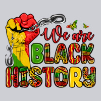 We Are Black History Urban Hoodie | Teevron