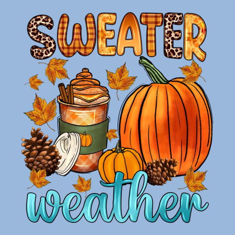 Bonfires Flannels S'mores Campfires And Pumpkins Premium Hoodie by Zillion Design Studio | Teevron