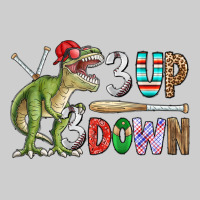 3 Up 3 Down Rex Premium Tee | Teevron