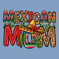 Mexican Mom Urban Hoodie | Teevron