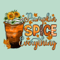 Pumpkin Spice Everything Premium Hoodie | Teevron